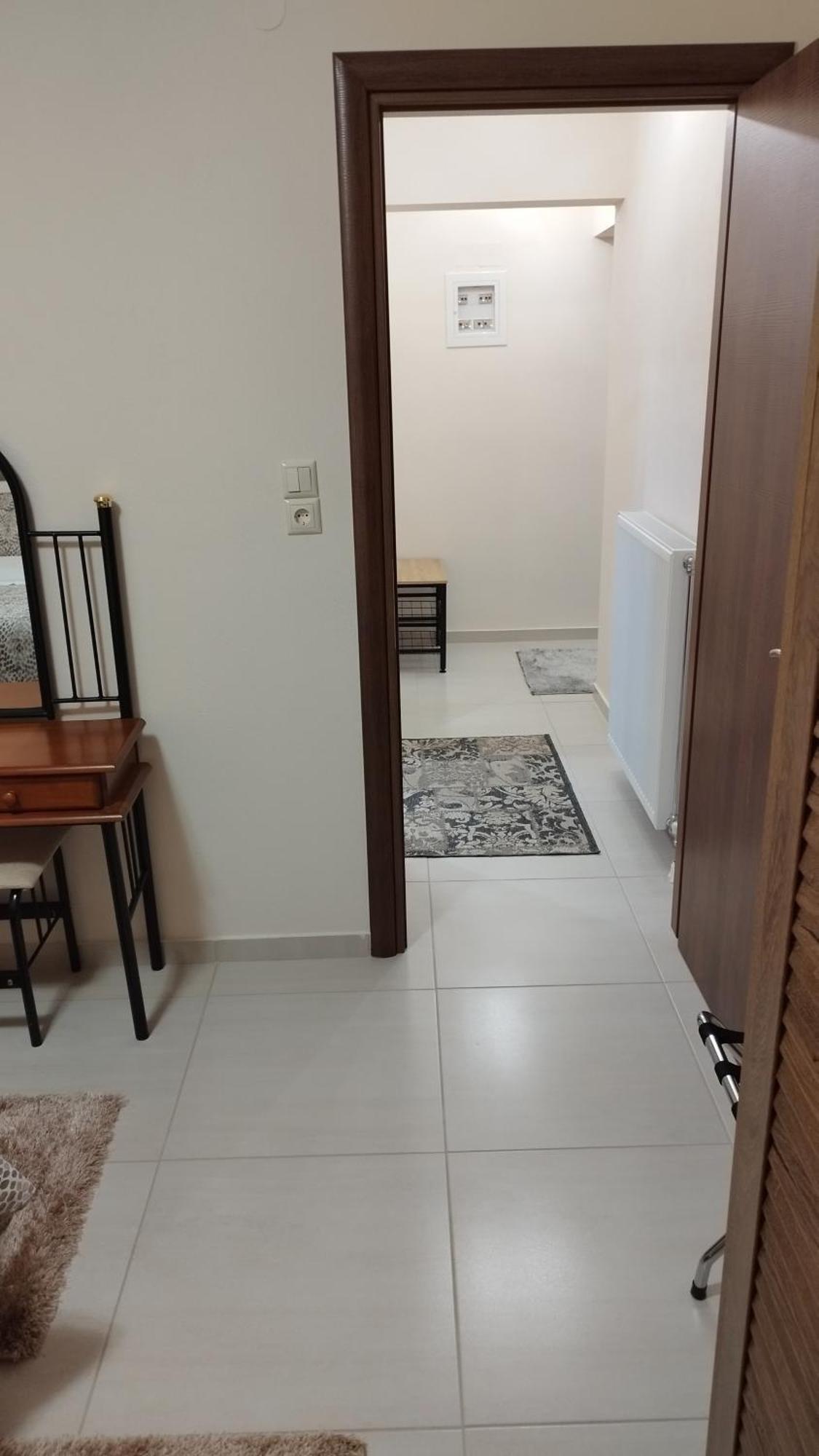 Meteora Countryside Apartment
