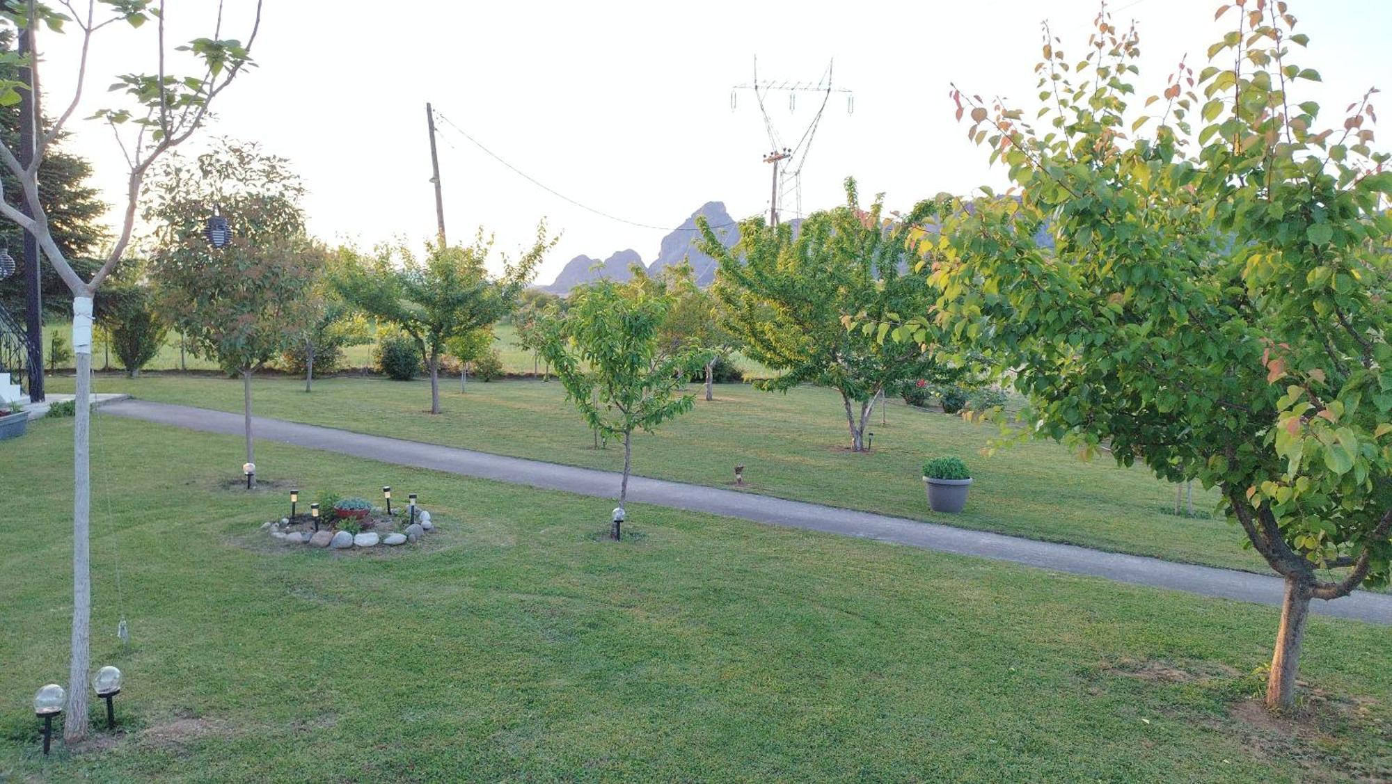 Apartment Meteora Countryside