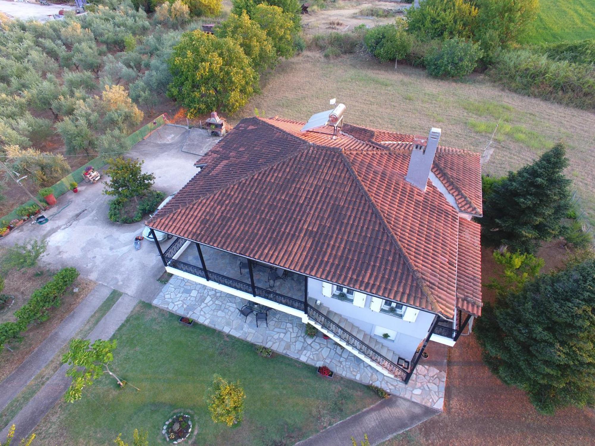 Apartment Meteora Countryside